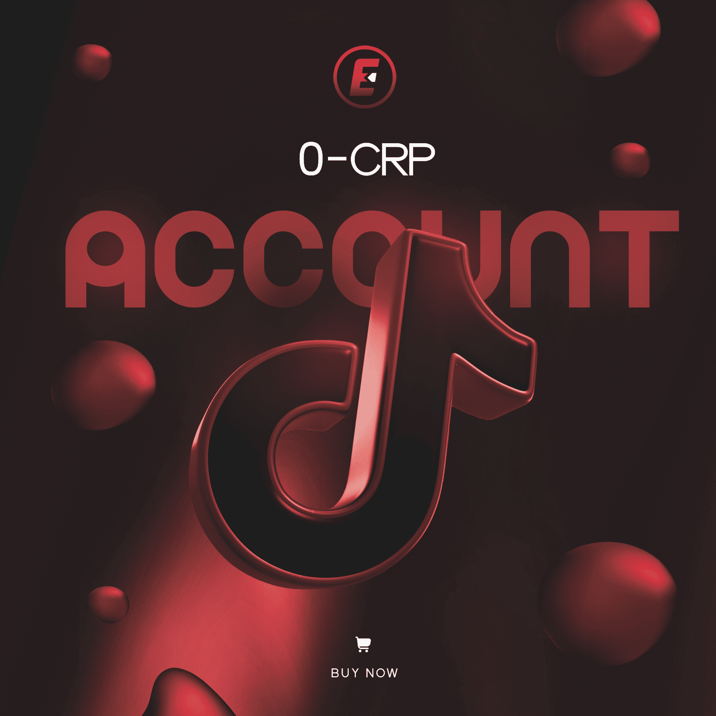 0 CRP Accounts